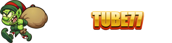 TUBE77 Logo